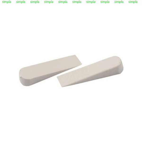 Клинья для плитки пластмассовые большие