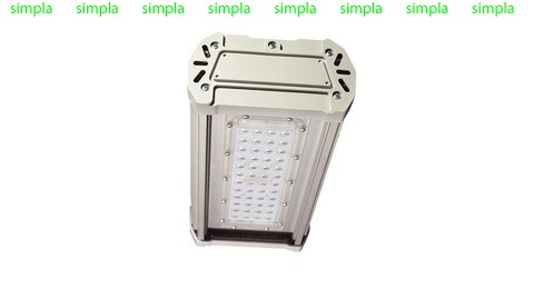 Светильник уличный Vatra LSP Standart-4 200 Вт