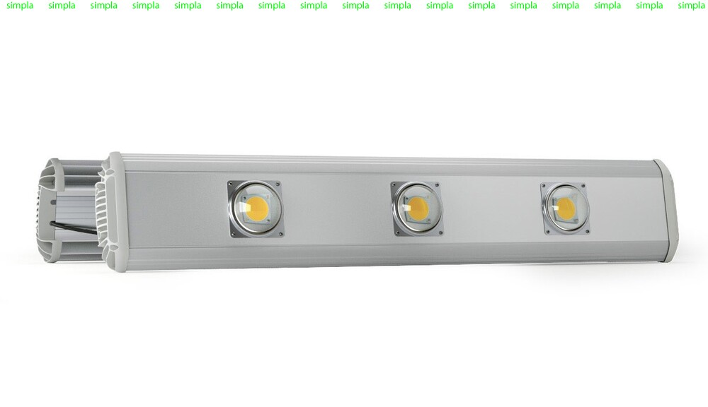 Светильник промышленный Vatra LSP PRO-4 50 Вт