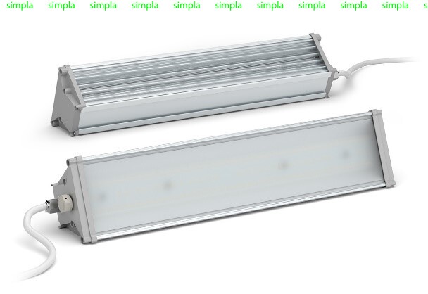 Светильник универсальный Vatra LSP PROM-2 35Вт