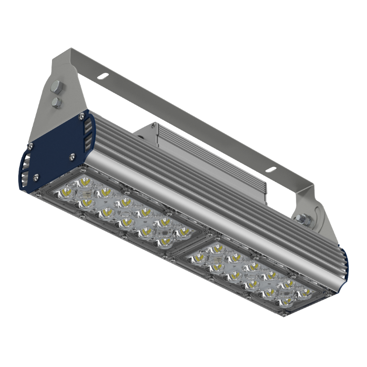 Светильник промышленный Vatra LSP PRO-1 80 Вт