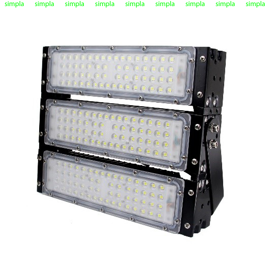 Светильник строительный Vatra LSP STR-2 150 Вт