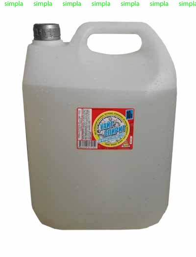 НЕФРАС С4 (УАЙТ-СПИРИТ), 10л