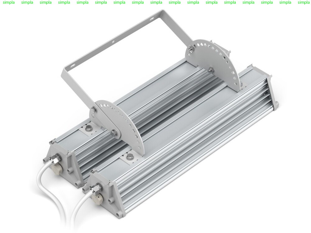 Светильник промышленный Vatra LSP PRO-2 35 Вт