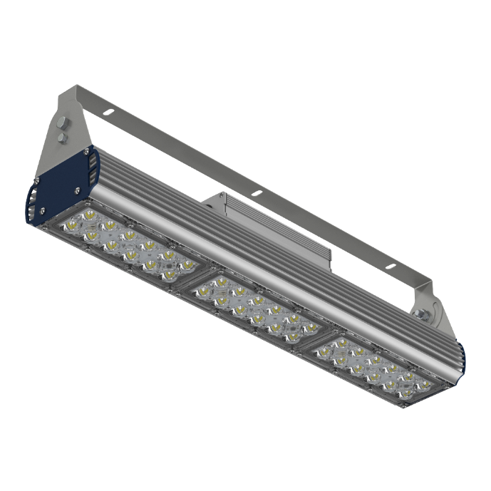 Светильник промышленный Vatra LSP PRO-1 80 Вт