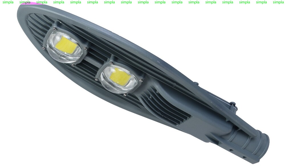 Светильник уличный Vatra LSP Standart-2А 30 Вт