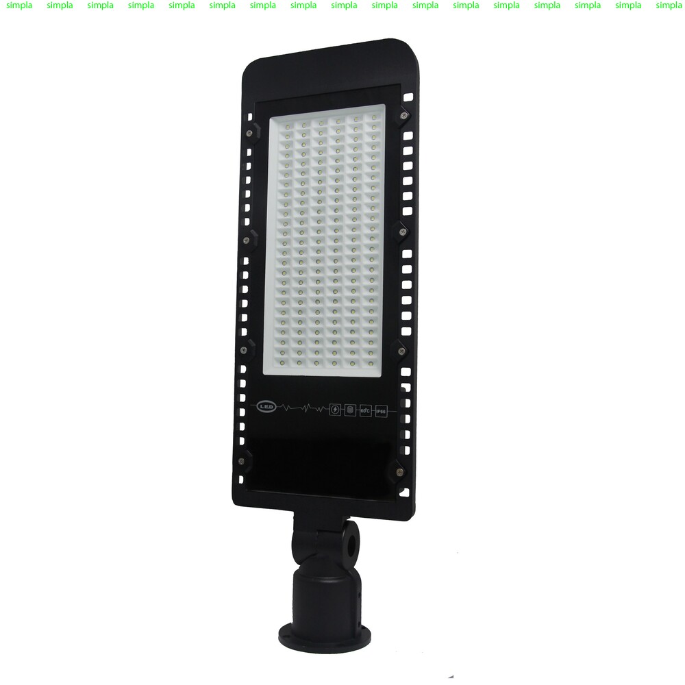 Светильник уличный Vatra LSP Standart-6 100 Вт