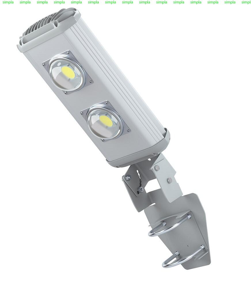 Светильник уличный Vatra LSP Standart-7 160 Вт