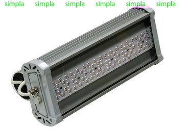 Светильники светодиодные Vatra LSP Standart-4 35Вт