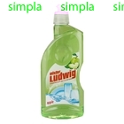 Средство для мытья посуды Mister Ludwi 500 г