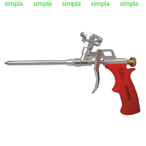 Пистолет для монтажной пены