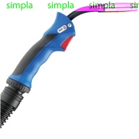 Сварочная горелка Abicor Binzel RF GRIP 36, 4 м