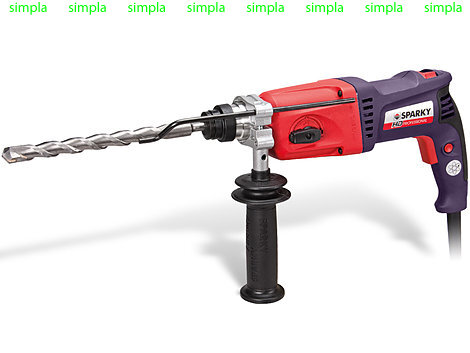 Перфоратор SPARKY BPR 240CE