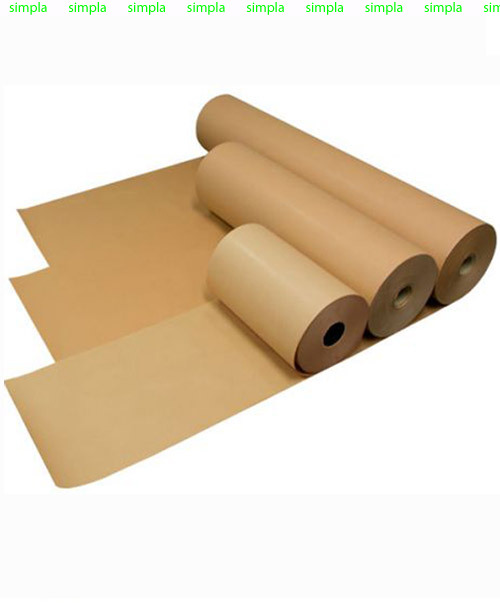 Бумага маскирующая KRAFT PREMIUV 1200х300м