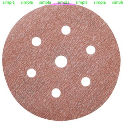 Круг шлифовальный SELF-GRIP NORTON PRO A275, Ф150