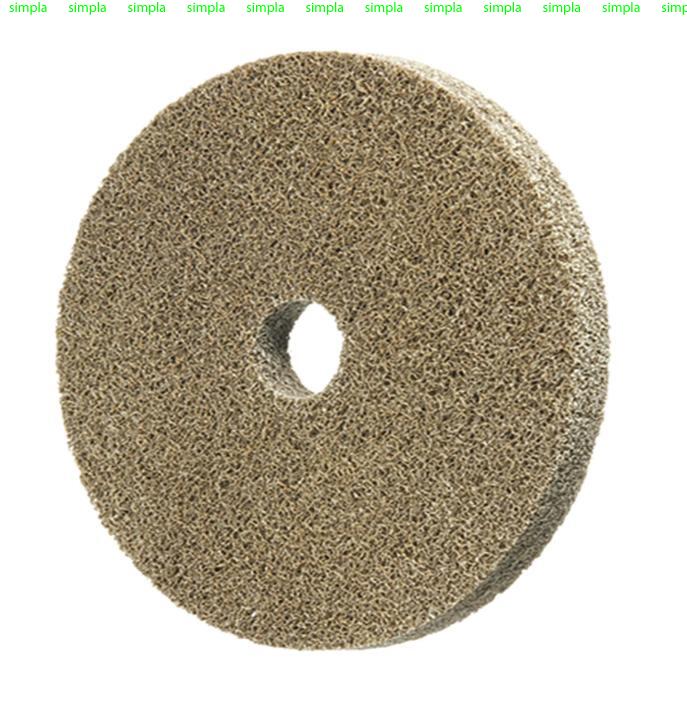 Диск зачистной RAPID BLEND NEX DPC GRINDING WHEELS TYPE 27 125x6x22