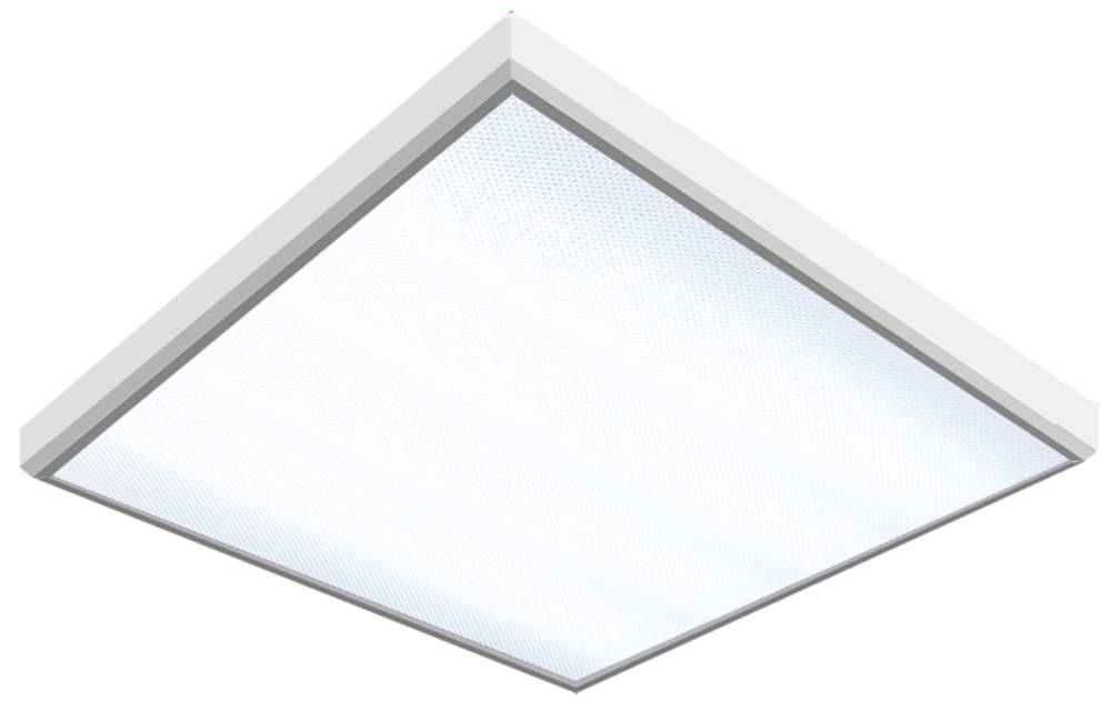 Светильник бытовой Vatra LSP ECO-1 36 Вт