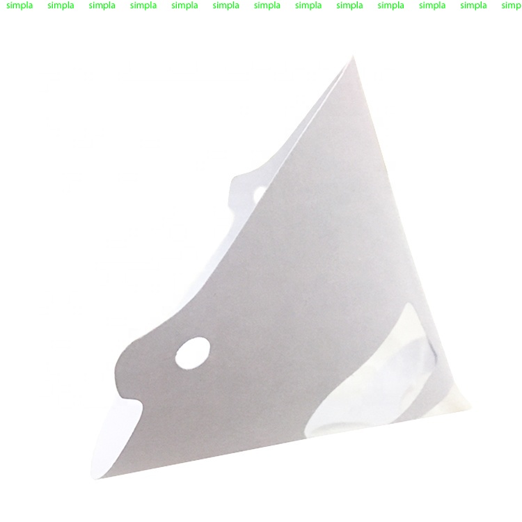 Фильтр сетчатый NORTON для малярных работ 190 микрон 