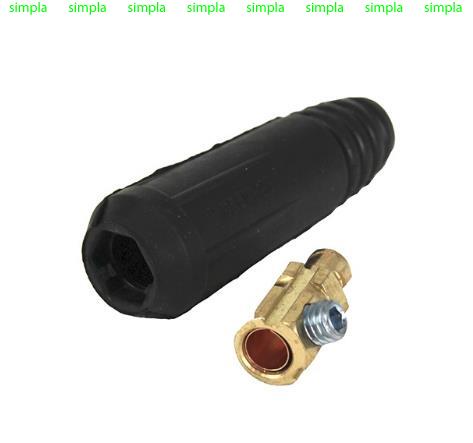 Кабельная вилка 10-25