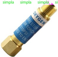 Клапан КОК М 16х1.5