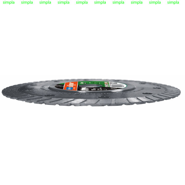 Диск алмазный NORTON CLIPPER EXTREME CERAM TURBO 230 х 22,23