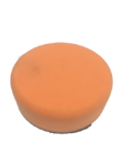 Круг полировальный поролоновый Norton FOAM POLISHING HEADS оранжевый, 150*30 мм