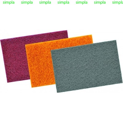 Лист для ручного шлифования BEARTEX, 150*230 мм