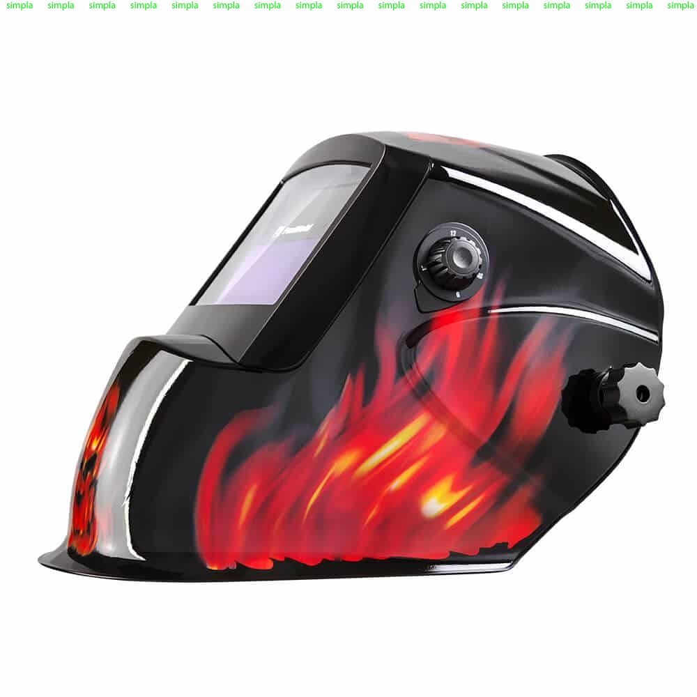 Маска FoxWeld КОРУНД-2 