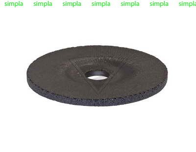 Круг зачистной Norton STAR LINE 230*22,23