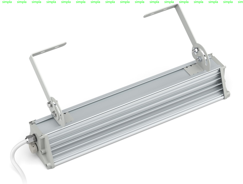 Светильник промышленный Vatra LSP PRO-2 35 Вт