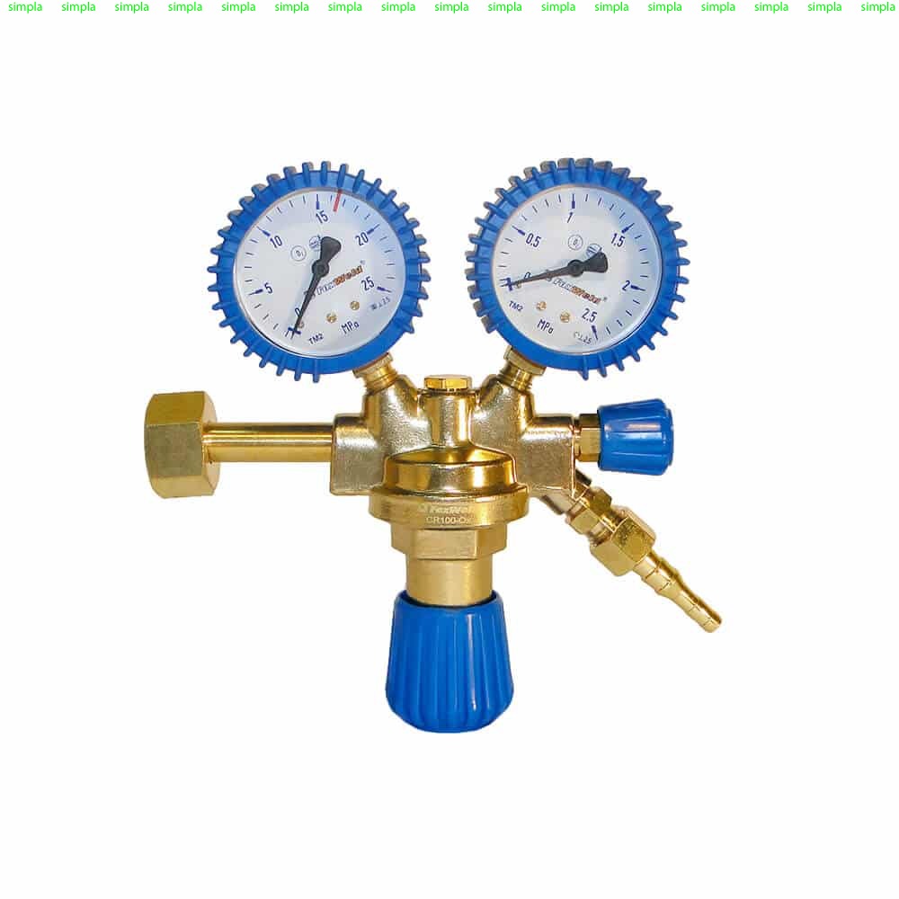 Редуктор CR100-Ox (кислородный)