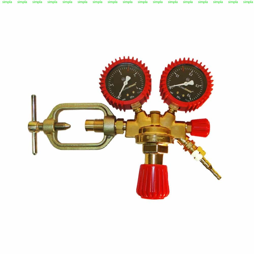 Редуктор CR300-Ac (ацетиленовый)