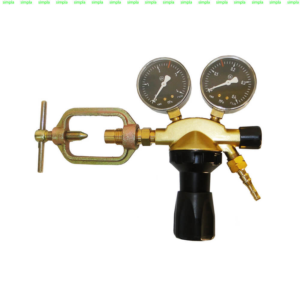 Редуктор GRE-3000 (ацетиленовый)