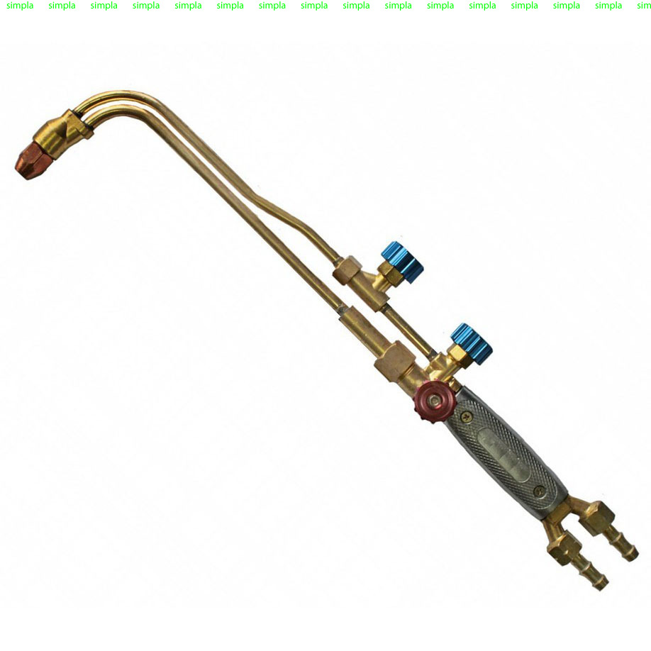 Резак пропановый РЕДИУС Р3П-02М