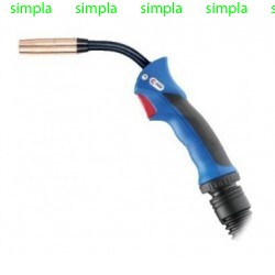 Горелка Abicor Binzel RF 25 GRIP