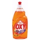 Средство для мытья посуды Romax OXY, 450 г