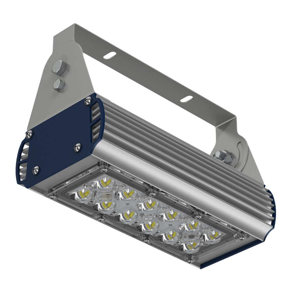 Светильник промышленный Vatra LSP PRO-1 80 Вт