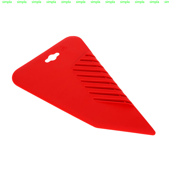 Шпатель обойный, 20см