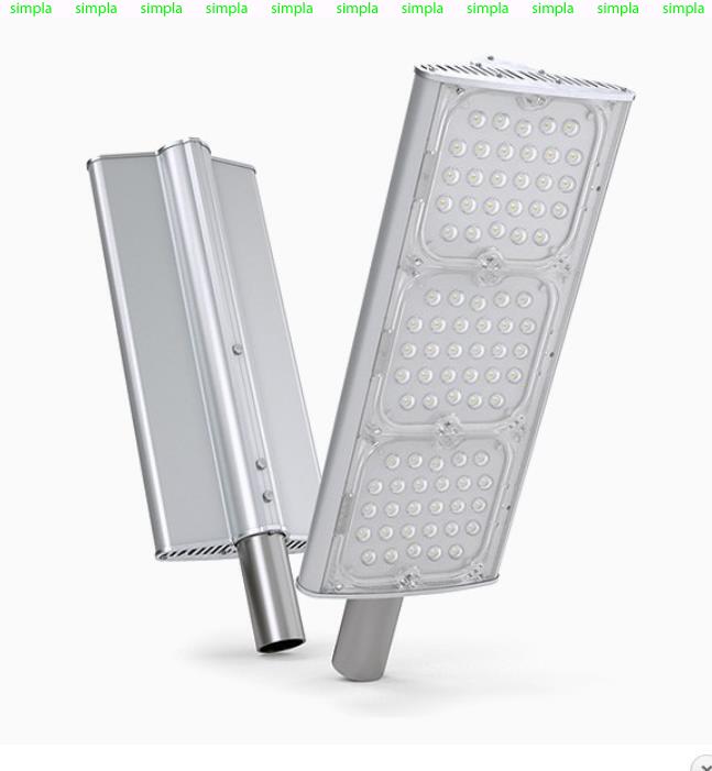 Светильник магистральный Vatra LSP Pro 80Вт