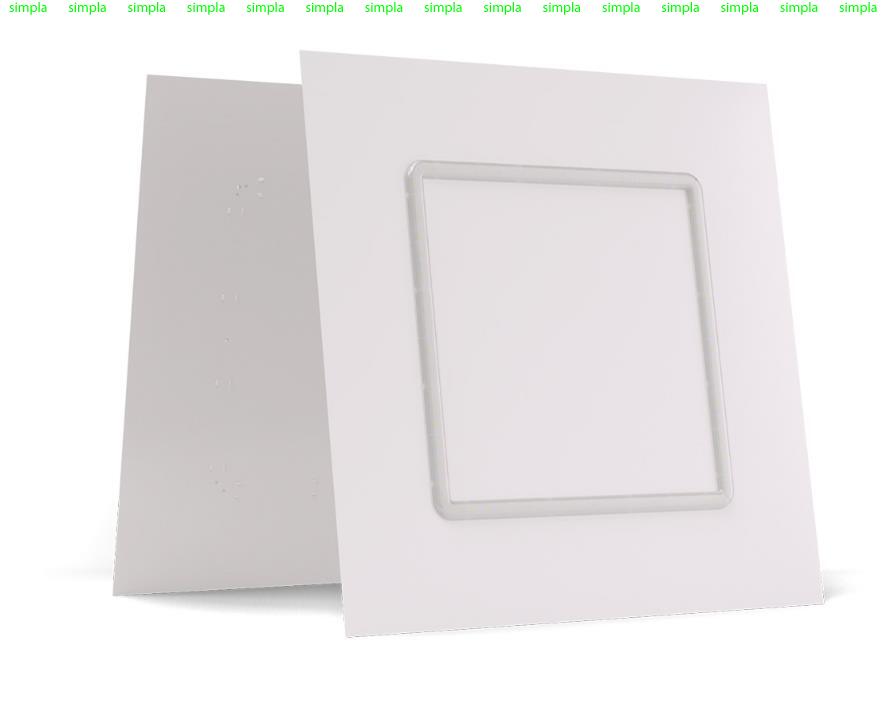 Светильник офисный Vatra Office 36Вт