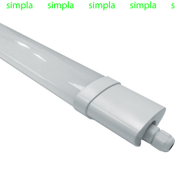 Светильник светодиодный mobilux ССП-07, 36 Вт