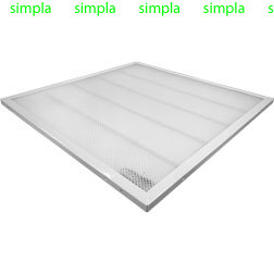 Светильник светодиодный офисный 