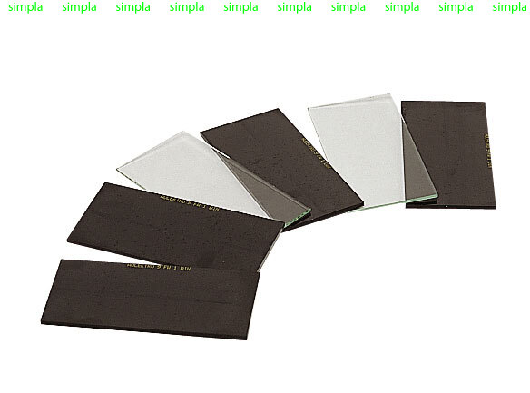 Светофильтр ТС-3, 110*90