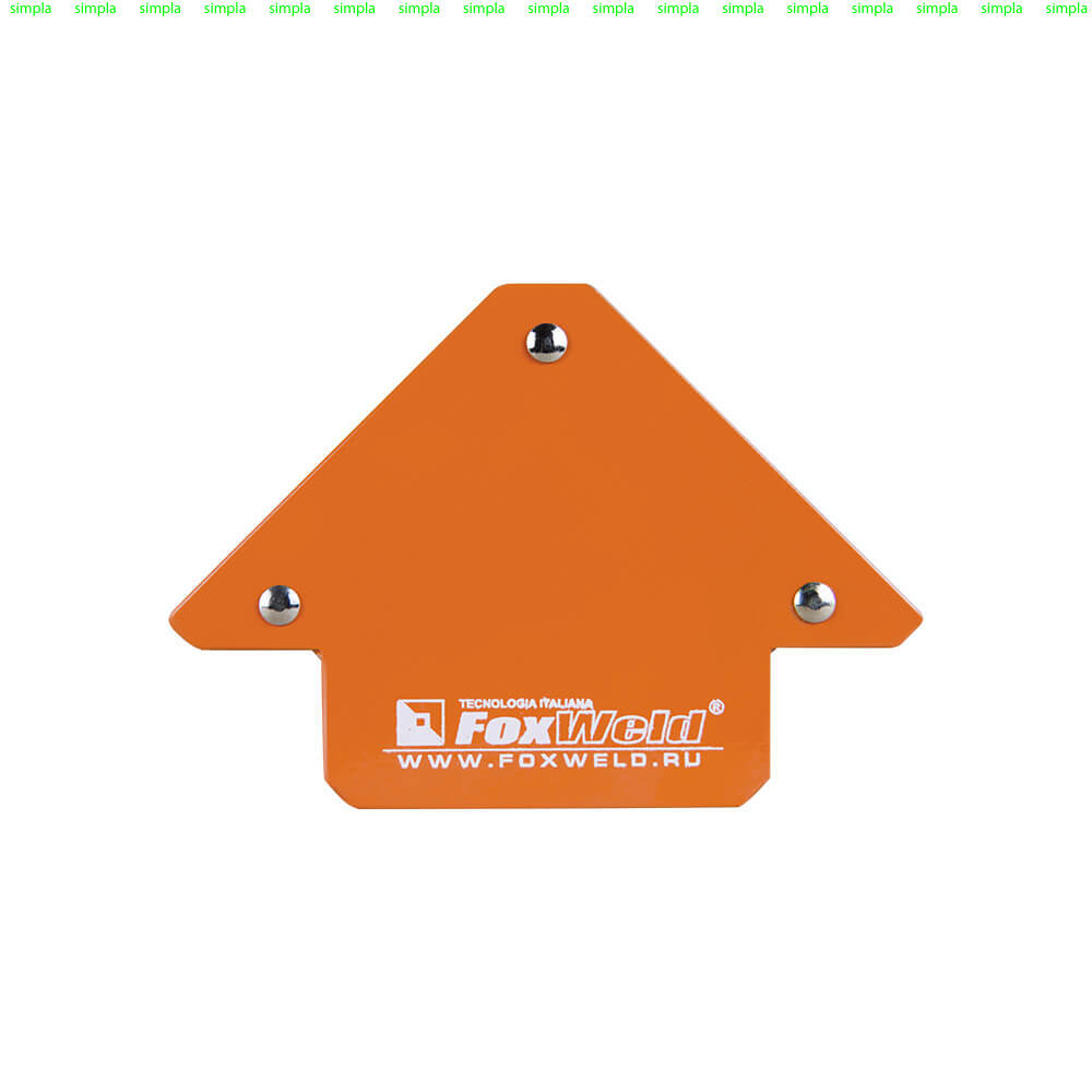 Угольник магнитный FIX-3