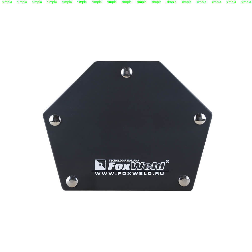 Угольник магнитный FIX-4Pro