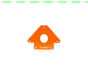Угольник магнитный FIX-5