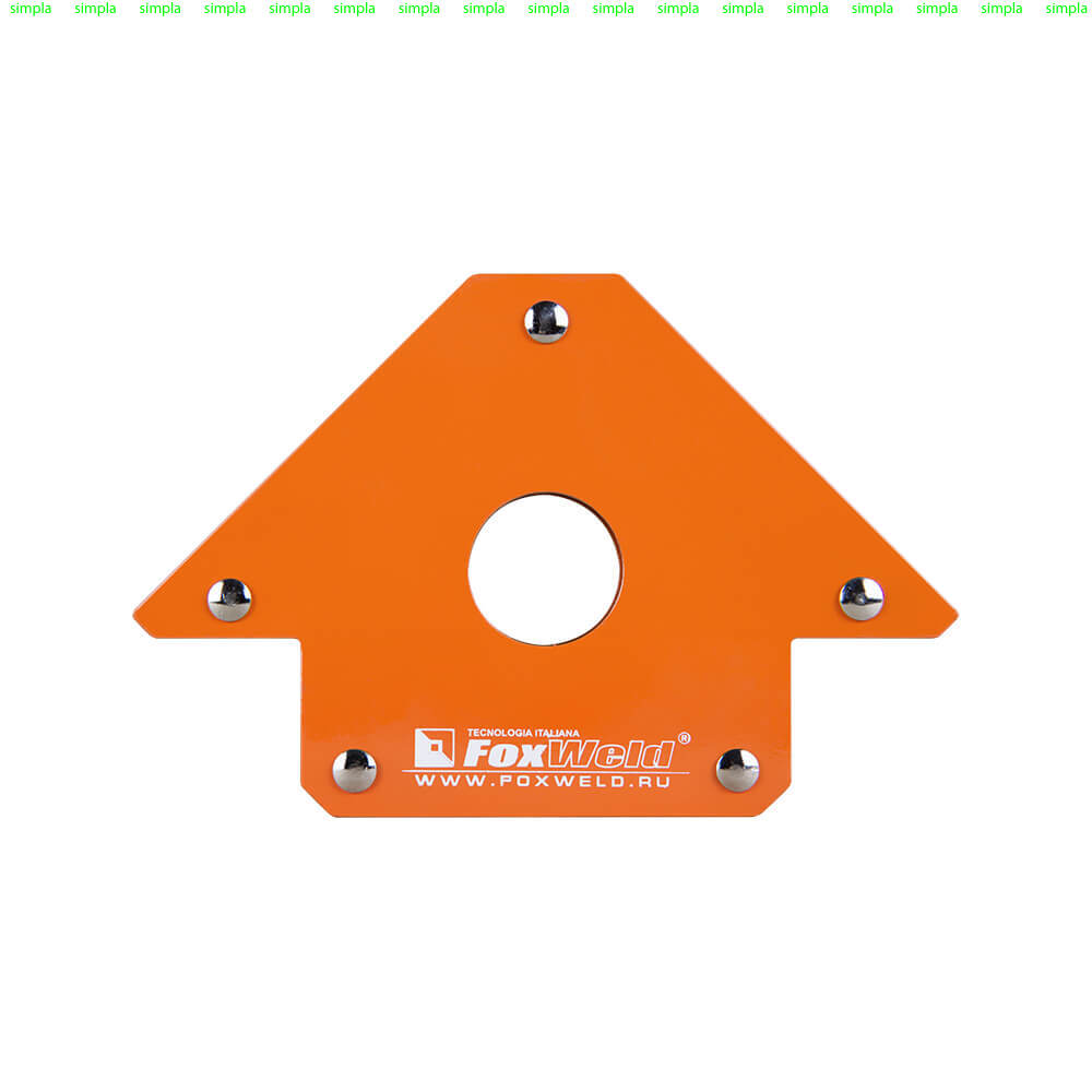 Угольник магнитный FIX-5