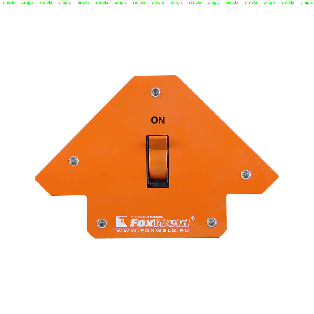 Угольник магнитный SHIFT-7 отключаемый