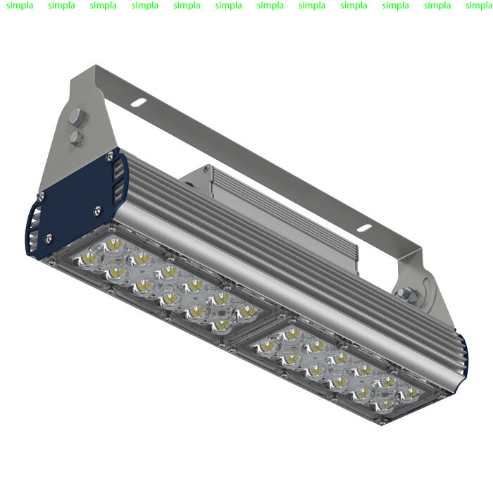 Светильник уличный Vatra LSP PROM-1 100 Вт