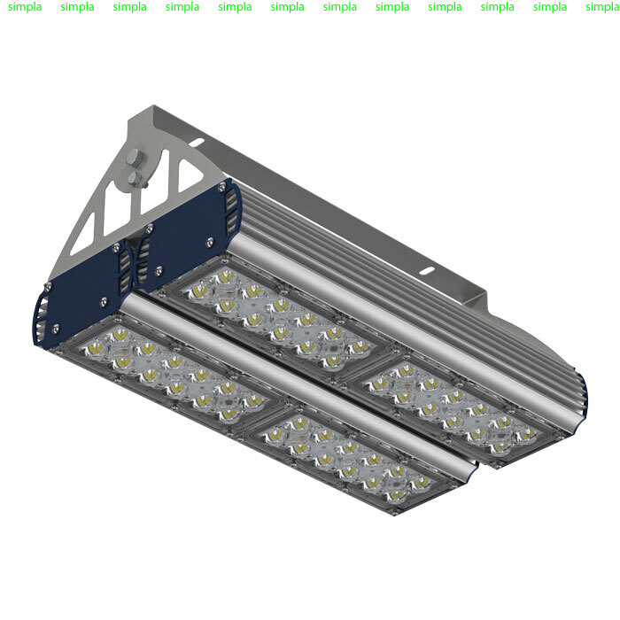 Светильник уличный Vatra LSP PROM-1 106 Вт